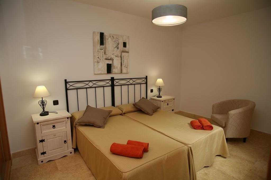 Villas Las Tinajas Corralejo Exterior foto