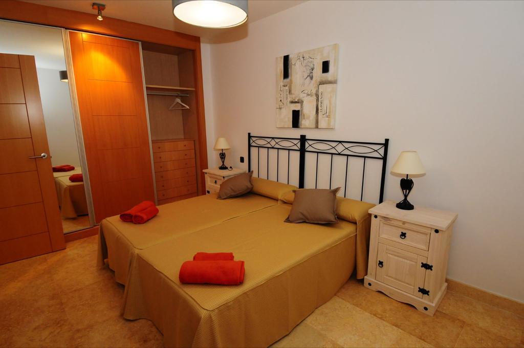 Villas Las Tinajas Corralejo Exterior foto