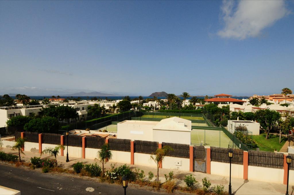 Villas Las Tinajas Corralejo Exterior foto