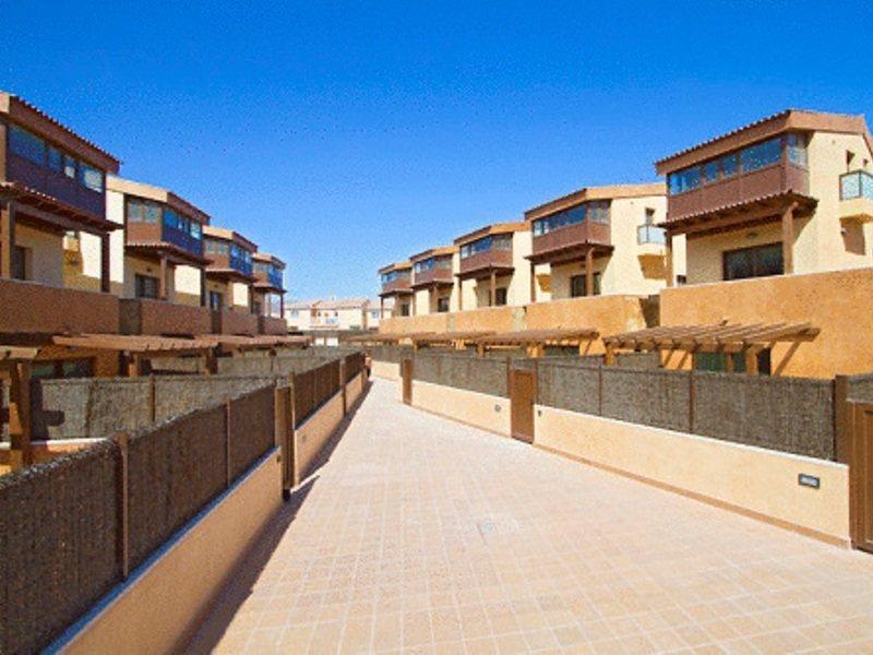 Villas Las Tinajas Corralejo Exterior foto