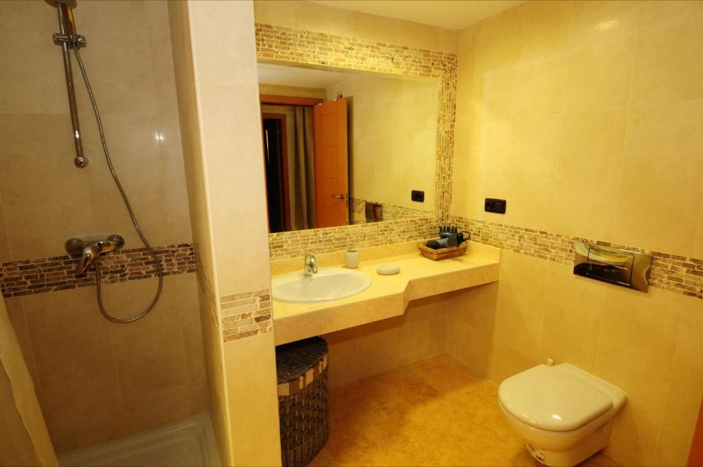 Villas Las Tinajas Corralejo Quarto foto