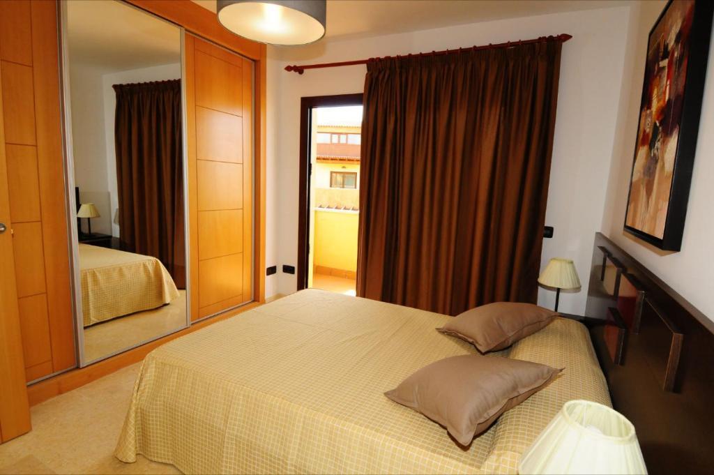 Villas Las Tinajas Corralejo Quarto foto