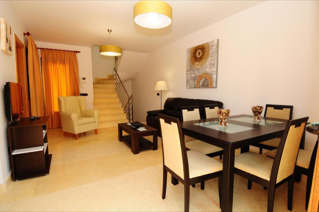 Villas Las Tinajas Corralejo Quarto foto
