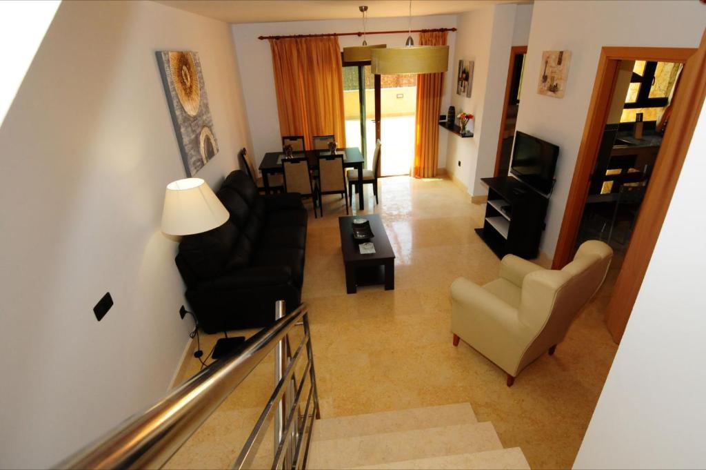 Villas Las Tinajas Corralejo Quarto foto